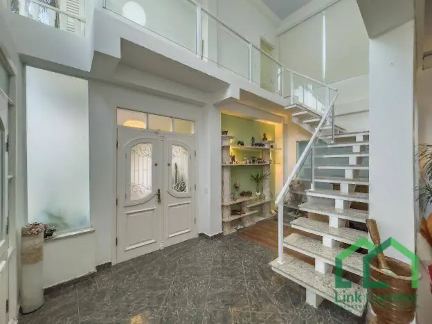 Foto 9 de Chácara com 5 quartos à venda, 1350m2 em Lopes, Valinhos - SP