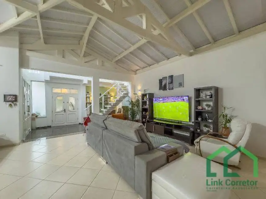 Foto 5 de Chácara com 5 quartos à venda, 1350m2 em Lopes, Valinhos - SP