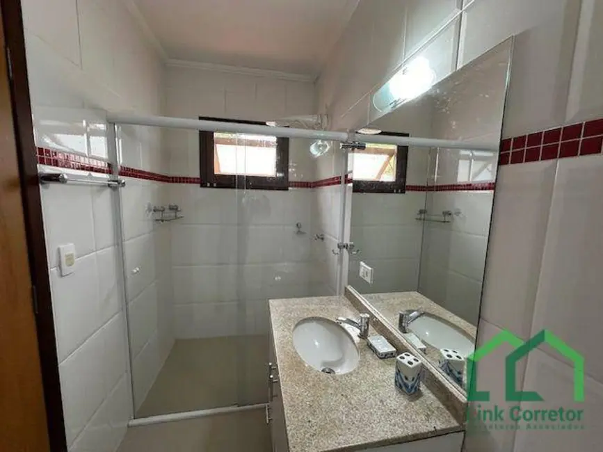 Foto 8 de Casa de Condomínio com 4 quartos à venda e para alugar, 450m2 em Ubatuba - SP