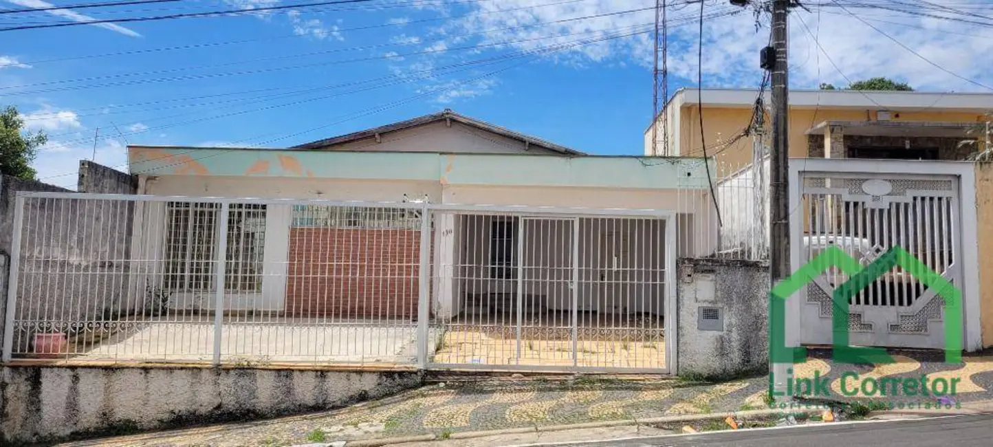 Foto 1 de Casa com 4 quartos à venda, 262m2 em Jardim Primavera, Campinas - SP