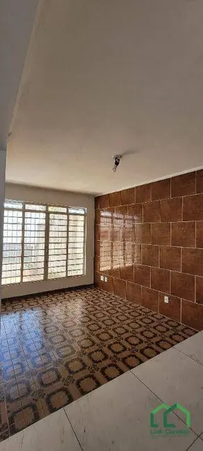 Casa com 4 quartos à venda, 262m2 em Jardim Primavera, Campinas - SP - imagem 3 Foto 3 de Casa com 4 quartos à venda, 262m2 em Jardim Primavera, Campinas - SP