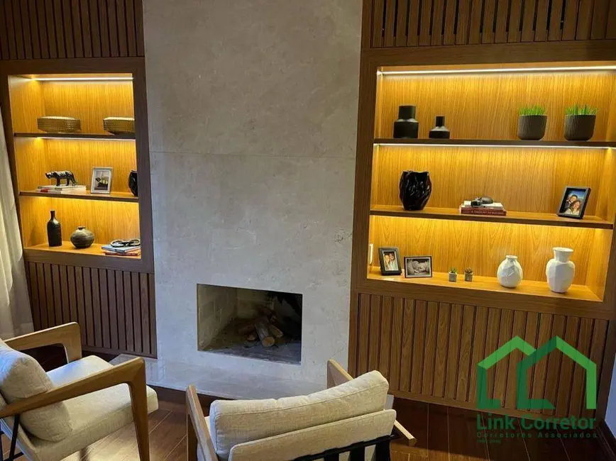 Foto 3 de Casa com 4 quartos à venda, 234m2 em Vila Brandina, Campinas - SP