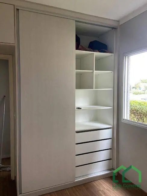 Foto 3 de Apartamento com 2 quartos à venda, 50m2 em Vila Mimosa, Campinas - SP