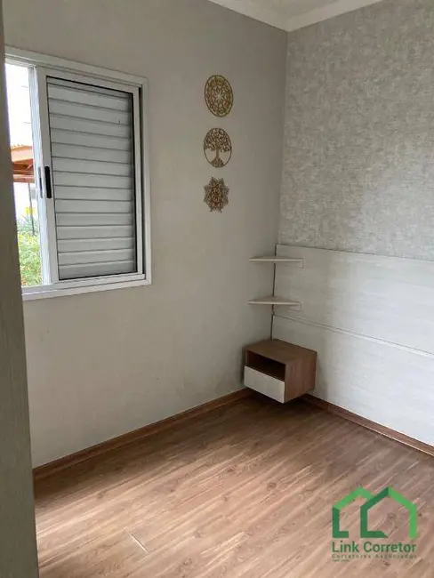 Foto 5 de Apartamento com 2 quartos à venda, 50m2 em Vila Mimosa, Campinas - SP