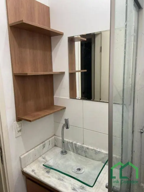 Foto 7 de Apartamento com 2 quartos à venda, 50m2 em Vila Mimosa, Campinas - SP