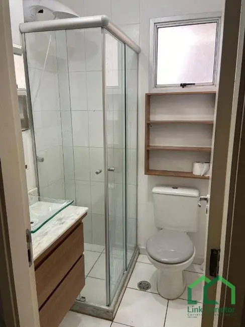 Foto 6 de Apartamento com 2 quartos à venda, 50m2 em Vila Mimosa, Campinas - SP