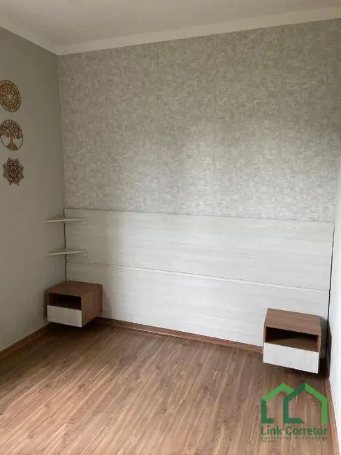 Foto 4 de Apartamento com 2 quartos à venda, 50m2 em Vila Mimosa, Campinas - SP