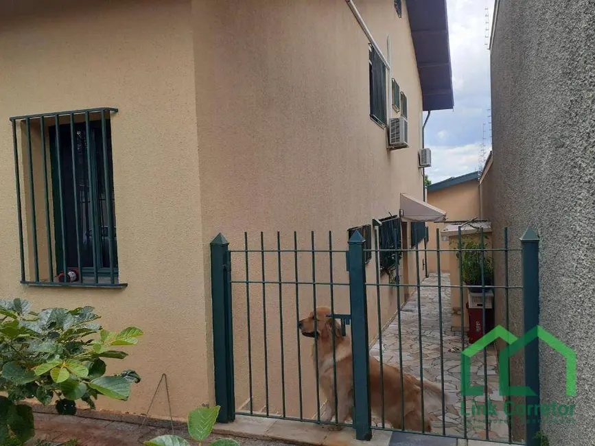 Foto 2 de Casa com 4 quartos à venda e para alugar, 1000m2 em Chácara Primavera, Campinas - SP