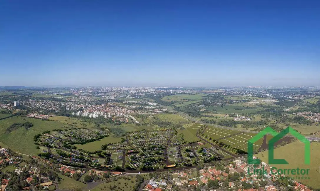 Foto 1 de Terreno / Lote à venda, 360m2 em Campinas - SP