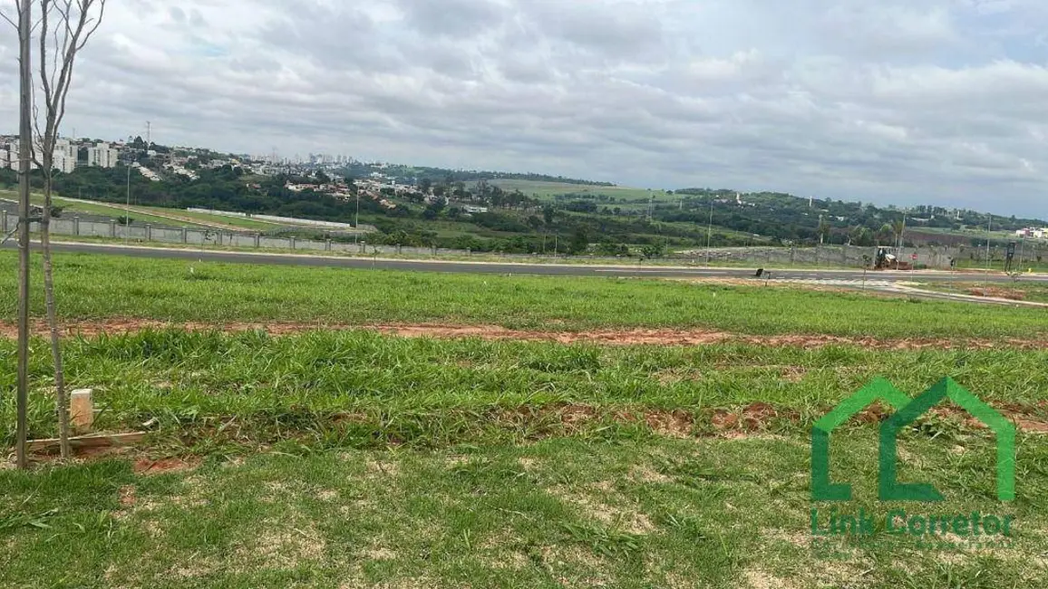 Foto 2 de Terreno / Lote à venda, 360m2 em Campinas - SP