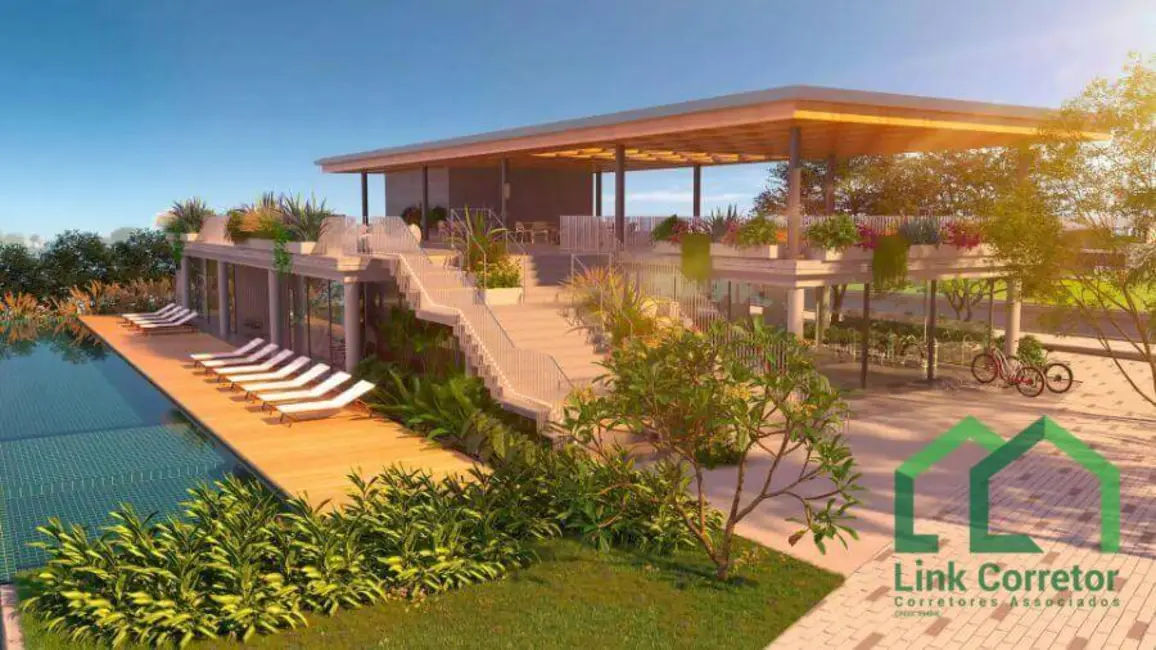 Foto 8 de Terreno / Lote à venda, 360m2 em Campinas - SP