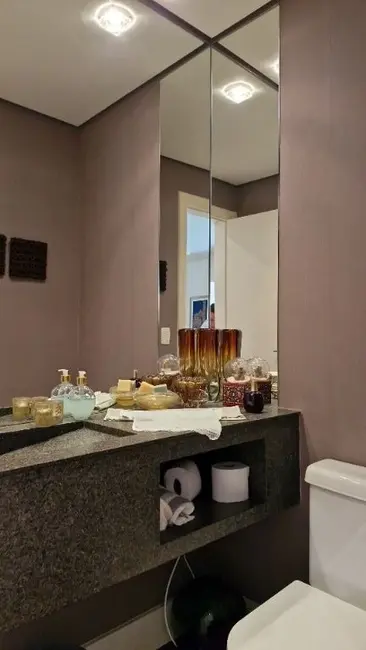 Apartamento com 3 quartos à venda, 136m2 em Cambuí, Campinas - SP - imagem 2 Foto 2 de Apartamento com 3 quartos à venda, 136m2 em Cambuí, Campinas - SP