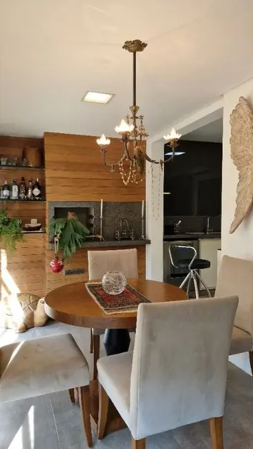 Apartamento com 3 quartos à venda, 136m2 em Cambuí, Campinas - SP - imagem 9 Foto 9 de Apartamento com 3 quartos à venda, 136m2 em Cambuí, Campinas - SP
