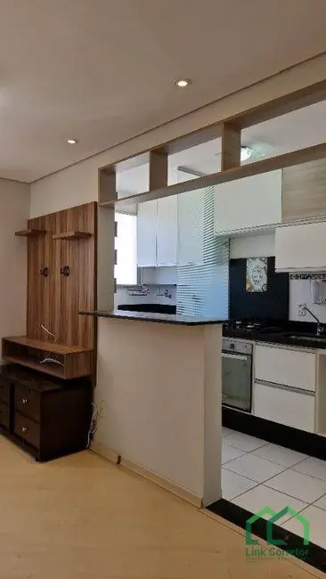 Apartamento com 3 quartos à venda e para alugar, 52m2 em Parque Prado, Campinas - SP - imagem 2 Foto 2 de Apartamento com 3 quartos à venda e para alugar, 52m2 em Parque Prado, Campinas - SP