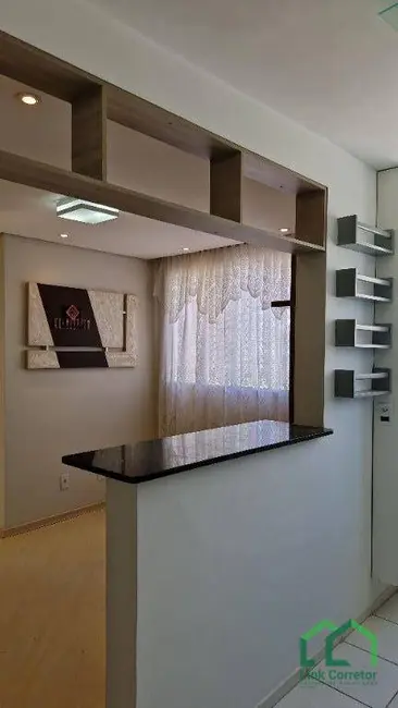 Apartamento com 3 quartos à venda e para alugar, 52m2 em Parque Prado, Campinas - SP - imagem 5 Foto 5 de Apartamento com 3 quartos à venda e para alugar, 52m2 em Parque Prado, Campinas - SP