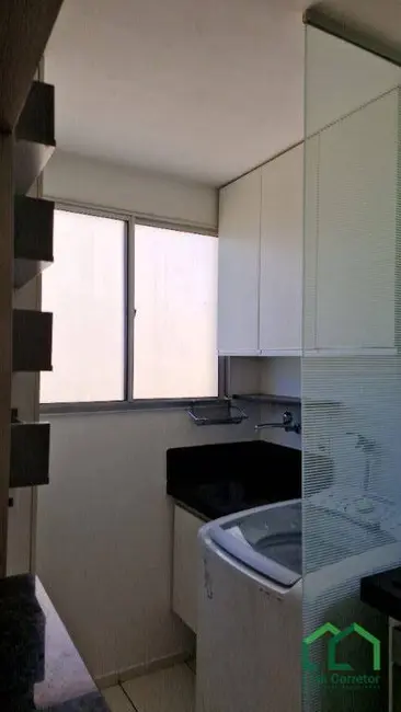 Apartamento com 3 quartos à venda e para alugar, 52m2 em Parque Prado, Campinas - SP - imagem 7 Foto 7 de Apartamento com 3 quartos à venda e para alugar, 52m2 em Parque Prado, Campinas - SP