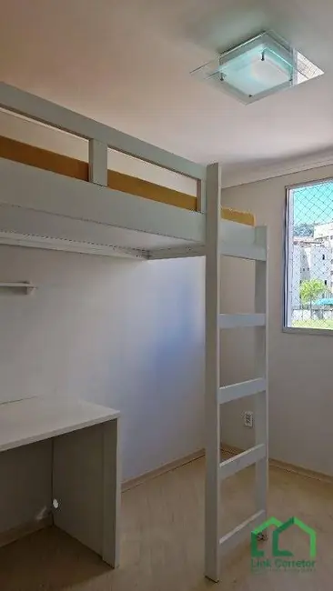 Apartamento com 3 quartos à venda e para alugar, 52m2 em Parque Prado, Campinas - SP - imagem 6 Foto 6 de Apartamento com 3 quartos à venda e para alugar, 52m2 em Parque Prado, Campinas - SP