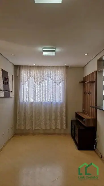 Apartamento com 3 quartos à venda e para alugar, 52m2 em Parque Prado, Campinas - SP - imagem 3 Foto 3 de Apartamento com 3 quartos à venda e para alugar, 52m2 em Parque Prado, Campinas - SP