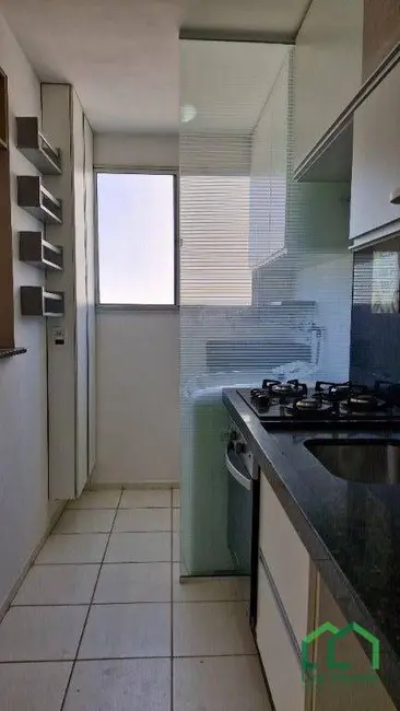 Apartamento com 3 quartos à venda e para alugar, 52m2 em Parque Prado, Campinas - SP - imagem 4 Foto 4 de Apartamento com 3 quartos à venda e para alugar, 52m2 em Parque Prado, Campinas - SP