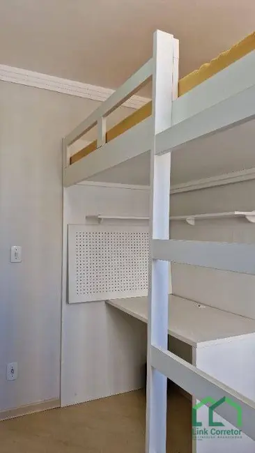 Apartamento com 3 quartos à venda e para alugar, 52m2 em Parque Prado, Campinas - SP - imagem 8 Foto 8 de Apartamento com 3 quartos à venda e para alugar, 52m2 em Parque Prado, Campinas - SP