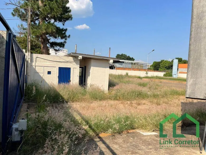 Armazém / Galpão à venda e para alugar, 2000m2 em Chácaras Campos dos Amarais, Campinas - SP - imagem 8 Foto 8 de Armazém / Galpão à venda e para alugar, 2000m2 em Chácaras Campos dos Amarais, Campinas - SP