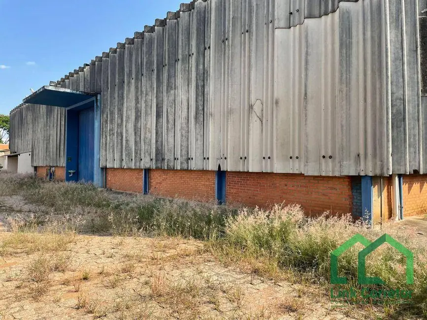 Armazém / Galpão à venda e para alugar, 2000m2 em Chácaras Campos dos Amarais, Campinas - SP - imagem 5 Foto 5 de Armazém / Galpão à venda e para alugar, 2000m2 em Chácaras Campos dos Amarais, Campinas - SP