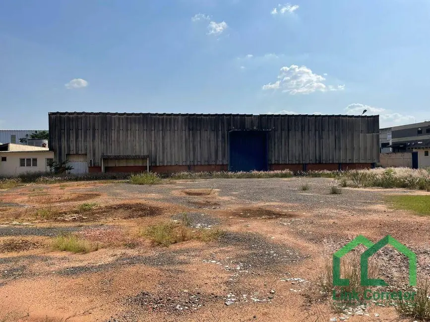 Armazém / Galpão à venda e para alugar, 2000m2 em Chácaras Campos dos Amarais, Campinas - SP - imagem 7 Foto 7 de Armazém / Galpão à venda e para alugar, 2000m2 em Chácaras Campos dos Amarais, Campinas - SP