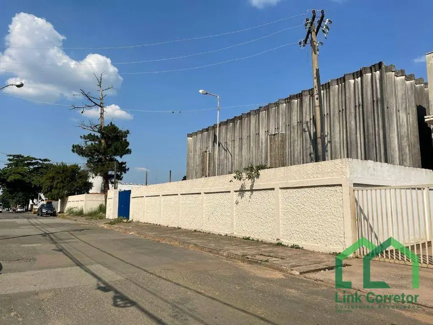 Armazém / Galpão à venda e para alugar, 2000m2 em Chácaras Campos dos Amarais, Campinas - SP - imagem 4 Foto 4 de Armazém / Galpão à venda e para alugar, 2000m2 em Chácaras Campos dos Amarais, Campinas - SP