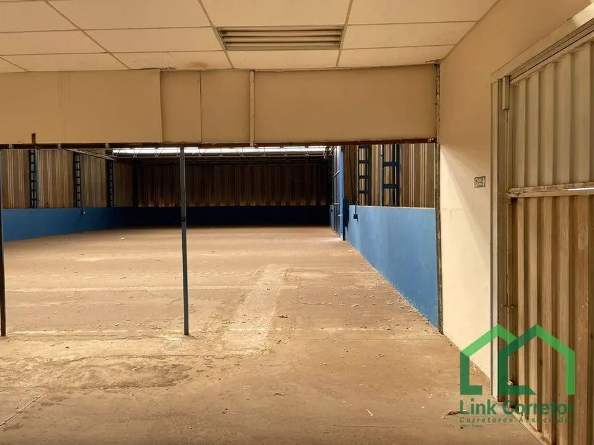Armazém / Galpão à venda e para alugar, 2000m2 em Chácaras Campos dos Amarais, Campinas - SP - imagem 9 Foto 9 de Armazém / Galpão à venda e para alugar, 2000m2 em Chácaras Campos dos Amarais, Campinas - SP