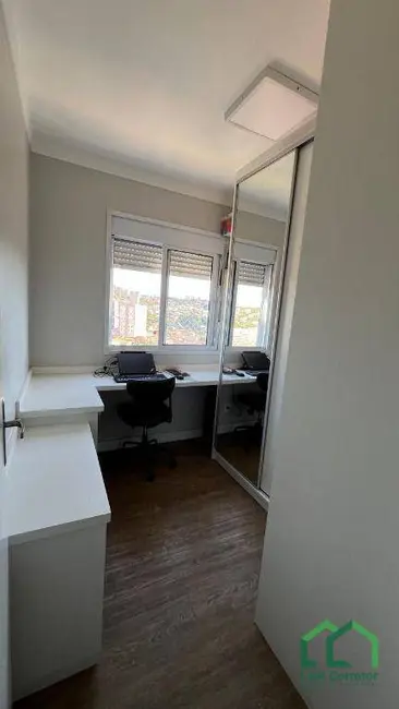 Apartamento com 3 quartos à venda, 60m2 em Vila Satúrnia, Campinas - SP - imagem 7 Foto 7 de Apartamento com 3 quartos à venda, 60m2 em Vila Satúrnia, Campinas - SP