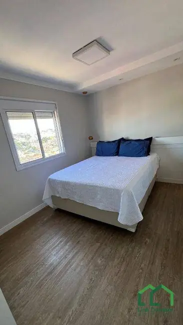 Apartamento com 3 quartos à venda, 60m2 em Vila Satúrnia, Campinas - SP - imagem 3 Foto 3 de Apartamento com 3 quartos à venda, 60m2 em Vila Satúrnia, Campinas - SP