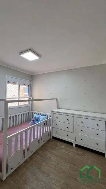 Apartamento com 3 quartos à venda, 60m2 em Vila Satúrnia, Campinas - SP - imagem 9 Foto 9 de Apartamento com 3 quartos à venda, 60m2 em Vila Satúrnia, Campinas - SP