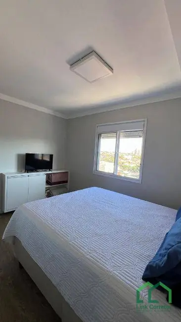 Apartamento com 3 quartos à venda, 60m2 em Vila Satúrnia, Campinas - SP - imagem 4 Foto 4 de Apartamento com 3 quartos à venda, 60m2 em Vila Satúrnia, Campinas - SP