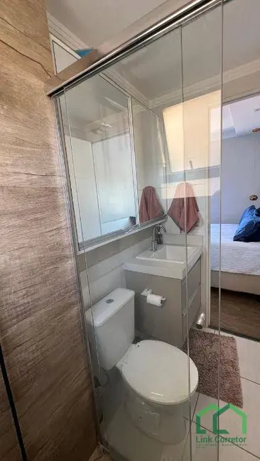 Apartamento com 3 quartos à venda, 60m2 em Vila Satúrnia, Campinas - SP - imagem 5 Foto 5 de Apartamento com 3 quartos à venda, 60m2 em Vila Satúrnia, Campinas - SP