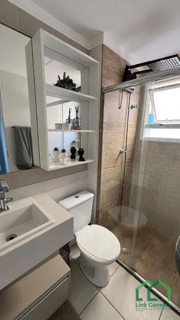 Apartamento com 3 quartos à venda, 60m2 em Vila Satúrnia, Campinas - SP - imagem 6 Foto 6 de Apartamento com 3 quartos à venda, 60m2 em Vila Satúrnia, Campinas - SP
