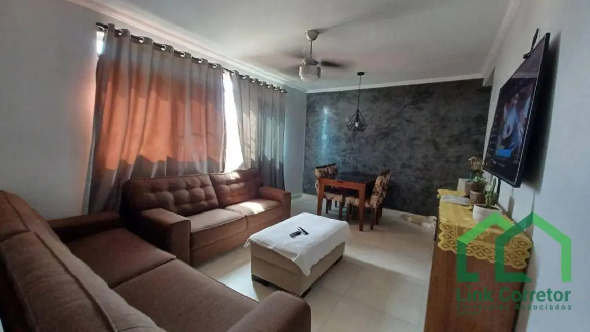 Foto 1 de Apartamento à venda, 84m2 em Vila Mimosa, Campinas - SP