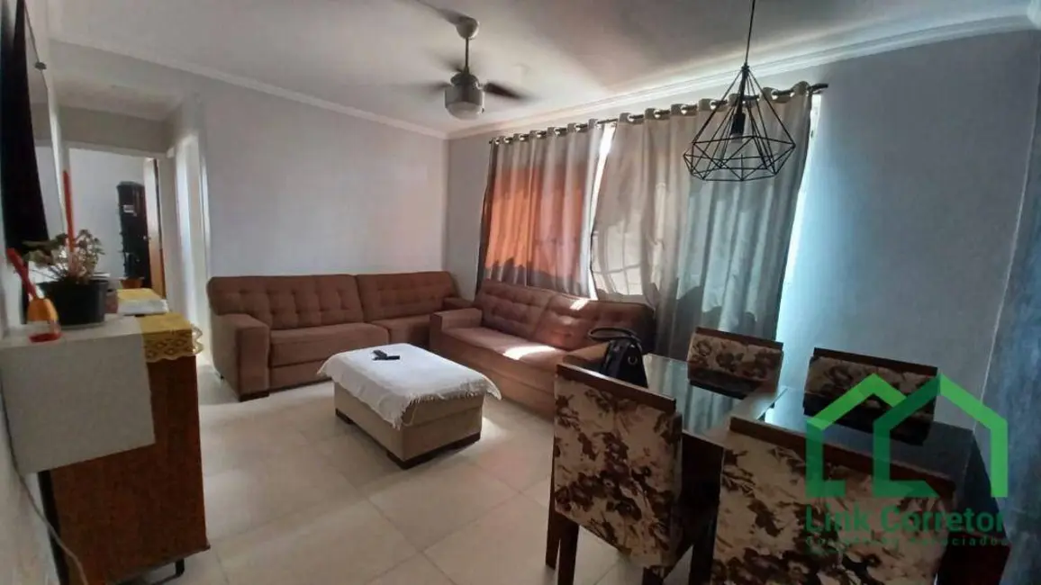Foto 2 de Apartamento à venda, 84m2 em Vila Mimosa, Campinas - SP