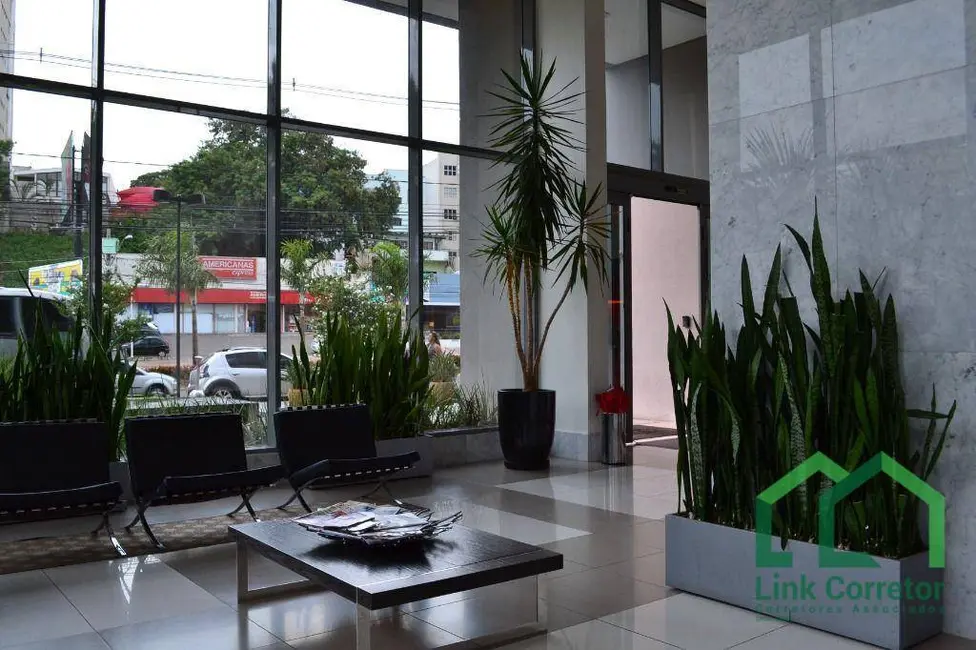 Sala Comercial à venda e para alugar, 36m2 em Cambuí, Campinas - SP - imagem 5 Foto 5 de Sala Comercial à venda e para alugar, 36m2 em Cambuí, Campinas - SP
