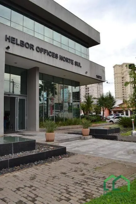 Sala Comercial à venda e para alugar, 36m2 em Cambuí, Campinas - SP - imagem 3 Foto 3 de Sala Comercial à venda e para alugar, 36m2 em Cambuí, Campinas - SP
