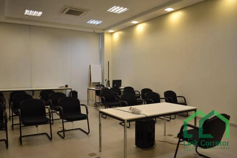 Sala Comercial à venda e para alugar, 36m2 em Cambuí, Campinas - SP - imagem 8 Foto 8 de Sala Comercial à venda e para alugar, 36m2 em Cambuí, Campinas - SP