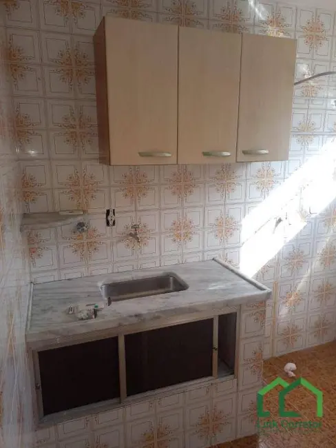 Kitnet com 1 quarto para alugar, 37m2 em Cambuí, Campinas - SP - imagem 4 Foto 4 de Kitnet com 1 quarto para alugar, 37m2 em Cambuí, Campinas - SP