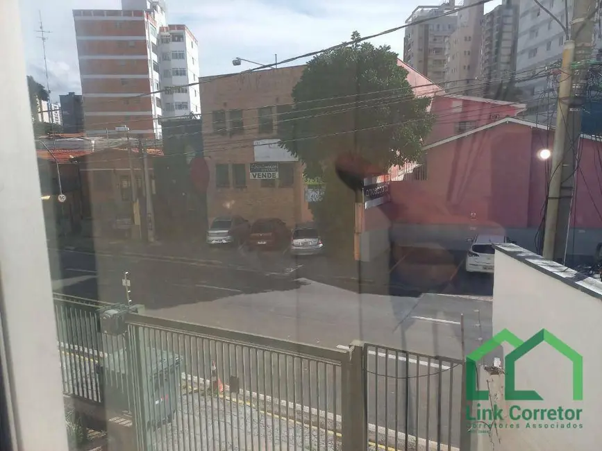Kitnet com 1 quarto para alugar, 37m2 em Cambuí, Campinas - SP - imagem 3 Foto 3 de Kitnet com 1 quarto para alugar, 37m2 em Cambuí, Campinas - SP