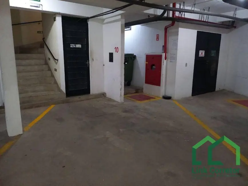 Kitnet com 1 quarto para alugar, 37m2 em Cambuí, Campinas - SP - imagem 9 Foto 9 de Kitnet com 1 quarto para alugar, 37m2 em Cambuí, Campinas - SP