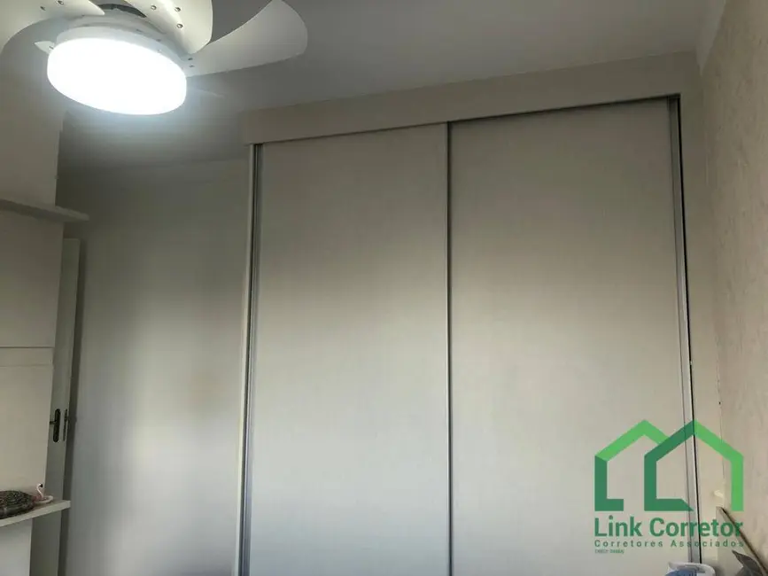 Apartamento com 2 quartos à venda, 57m2 em Vila Satúrnia, Campinas - SP - imagem 5 Foto 5 de Apartamento com 2 quartos à venda, 57m2 em Vila Satúrnia, Campinas - SP