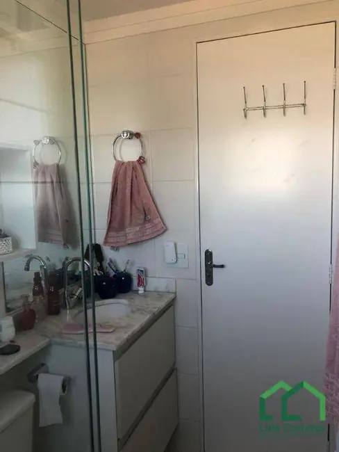 Apartamento com 2 quartos à venda, 57m2 em Vila Satúrnia, Campinas - SP - imagem 9 Foto 9 de Apartamento com 2 quartos à venda, 57m2 em Vila Satúrnia, Campinas - SP