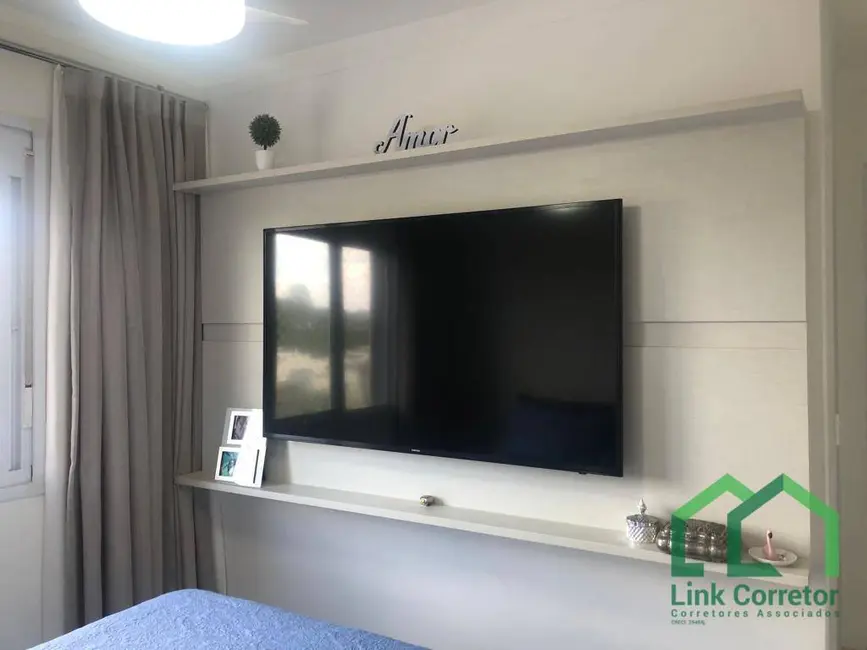 Apartamento com 2 quartos à venda, 57m2 em Vila Satúrnia, Campinas - SP - imagem 6 Foto 6 de Apartamento com 2 quartos à venda, 57m2 em Vila Satúrnia, Campinas - SP