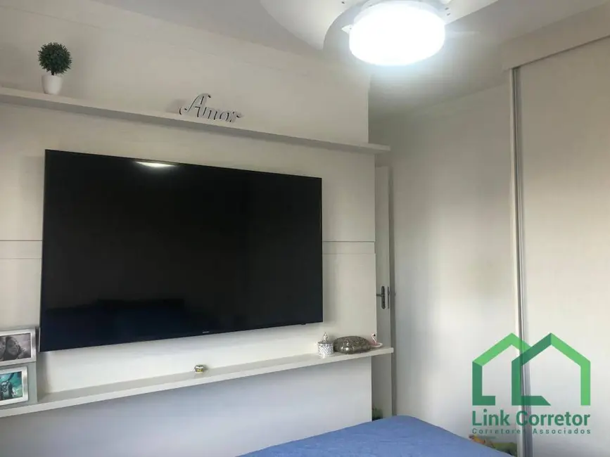 Apartamento com 2 quartos à venda, 57m2 em Vila Satúrnia, Campinas - SP - imagem 4 Foto 4 de Apartamento com 2 quartos à venda, 57m2 em Vila Satúrnia, Campinas - SP
