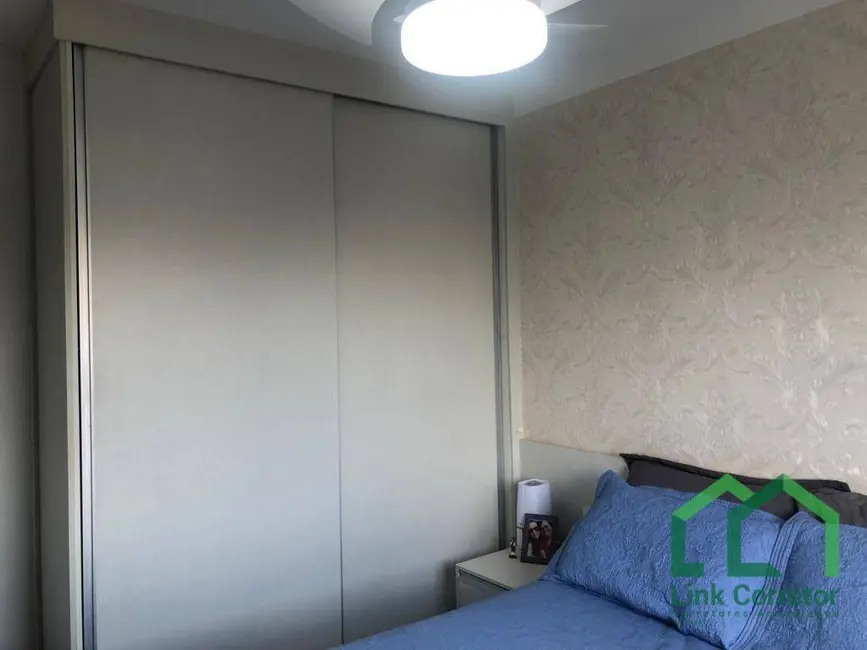 Apartamento com 2 quartos à venda, 57m2 em Vila Satúrnia, Campinas - SP - imagem 3 Foto 3 de Apartamento com 2 quartos à venda, 57m2 em Vila Satúrnia, Campinas - SP