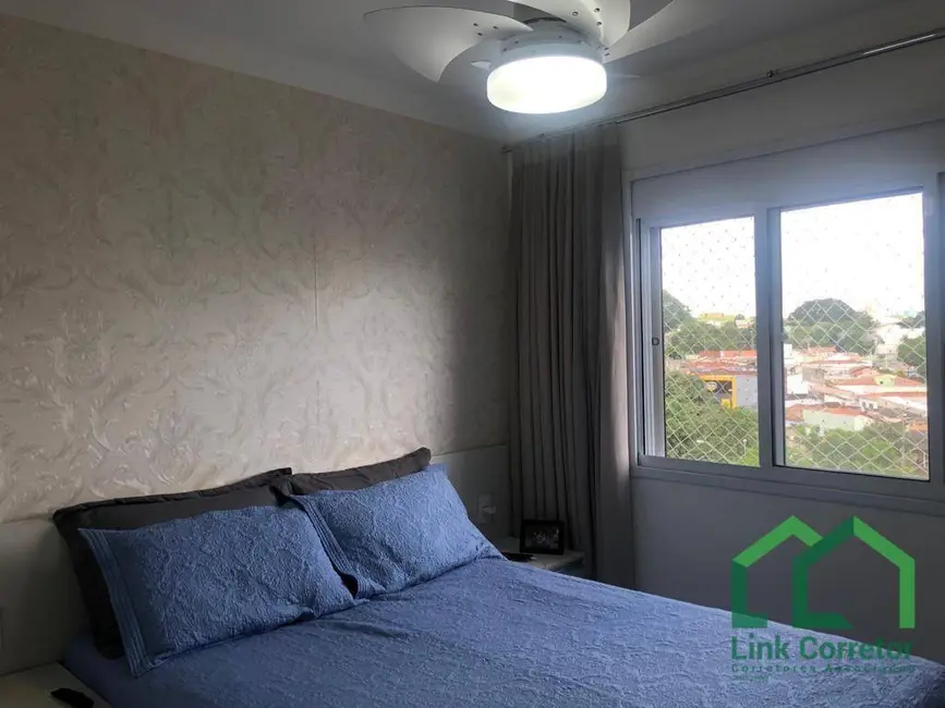 Apartamento com 2 quartos à venda, 57m2 em Vila Satúrnia, Campinas - SP - imagem 7 Foto 7 de Apartamento com 2 quartos à venda, 57m2 em Vila Satúrnia, Campinas - SP