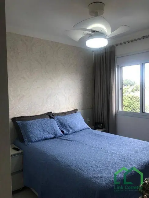 Apartamento com 2 quartos à venda, 57m2 em Vila Satúrnia, Campinas - SP - imagem 8 Foto 8 de Apartamento com 2 quartos à venda, 57m2 em Vila Satúrnia, Campinas - SP